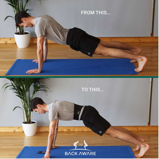 What Makes for a Good Pilates Practice?