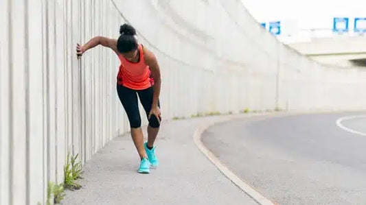 Why Runners Tend Not To Get The Results They Should