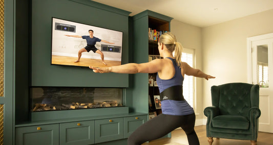 5 Reasons More and More People are using BackAware when Working Out