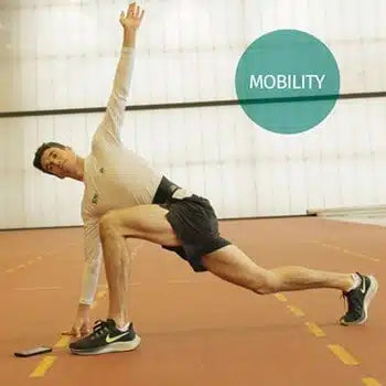4 Warm Up Exercises for your Gym Routine