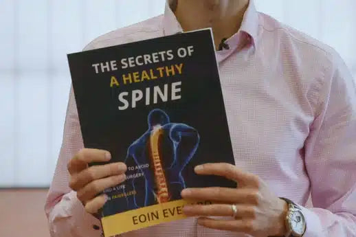 Back Care Books