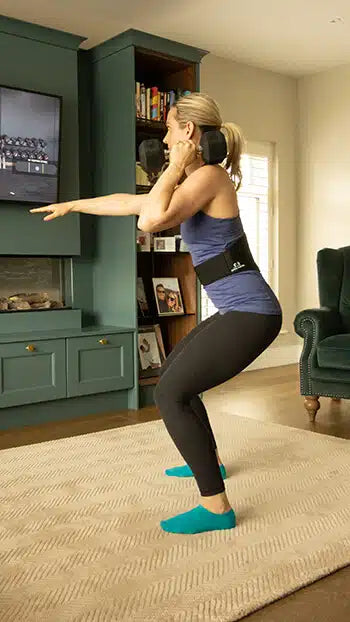 Lower Body Power