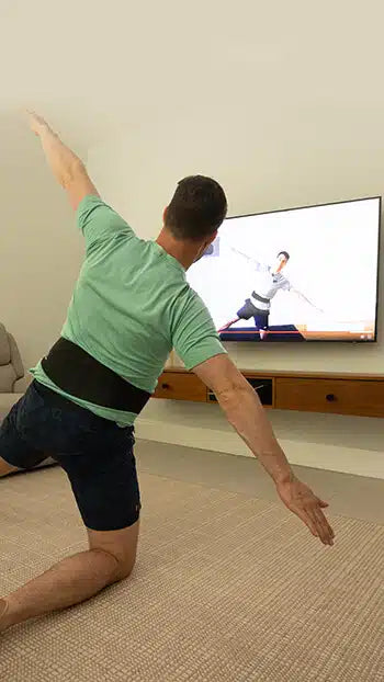 Pelvic Control