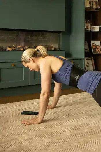 Upper Body Strength