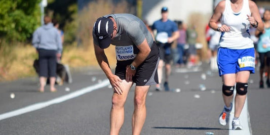 Key Exercises for Runners and Triathletes to do to help avoid injury.