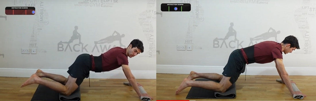 5 Reasons Why BackAware Works for Back Pain