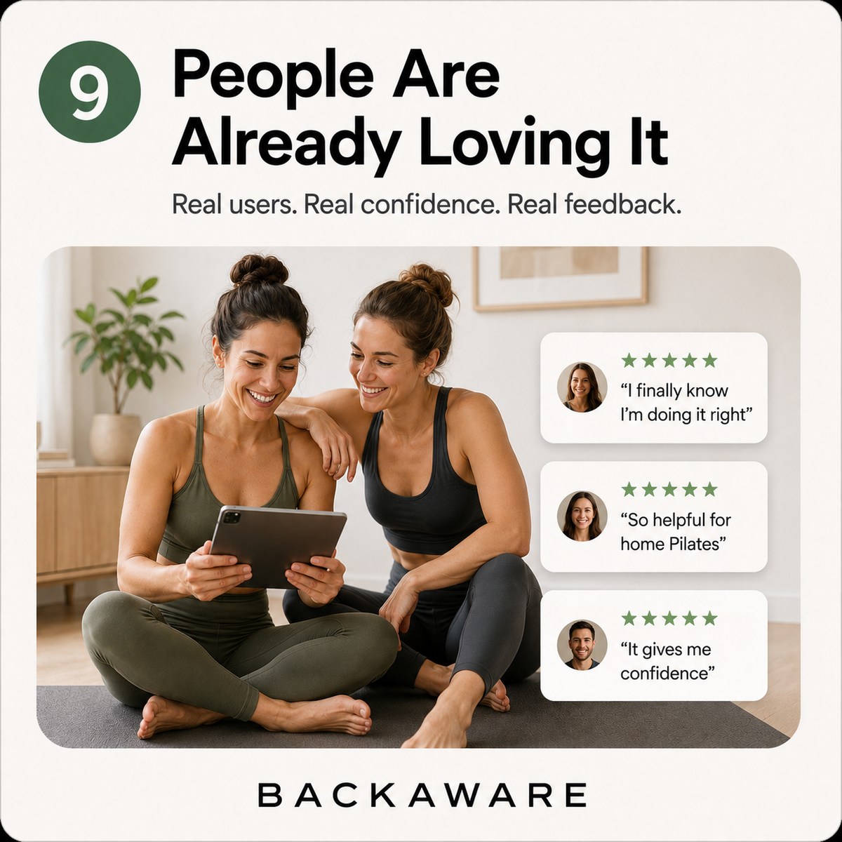 People are already loving it