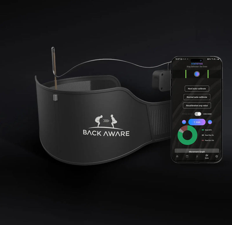 The BackAware Belt™