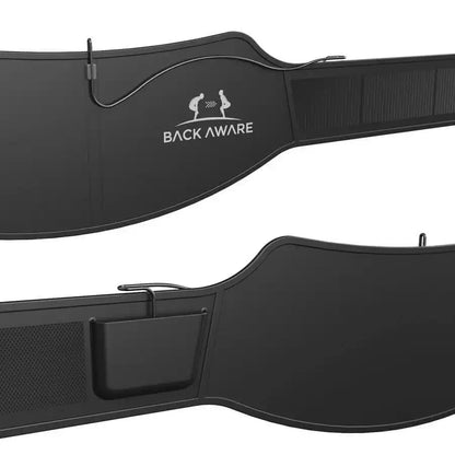 Get the BackAware Belt™