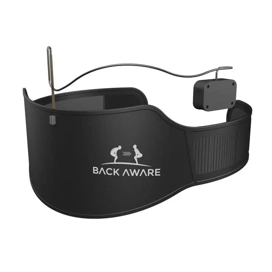 Get the BackAware Belt™